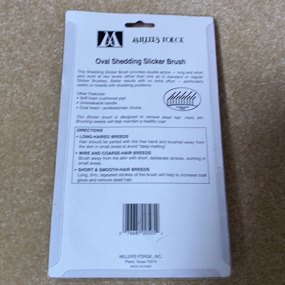 Golden Retriever Grooming Bundle & Frame - Picture 9 of 9